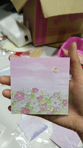 [3790-3] View notepad
