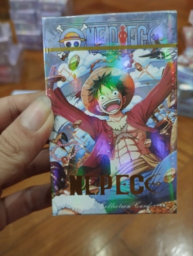 [3841-1] One Piece Photo Card (50pcs)