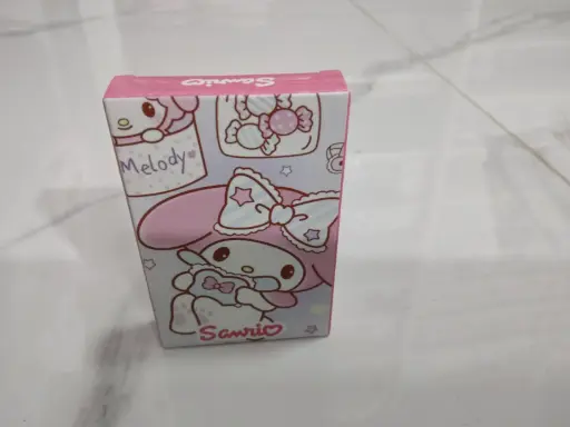 [3841-15] Mymelody Photo Card \ 30Pcs