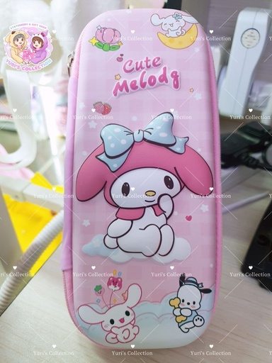 [4540-3] MyMelody Pencil Case