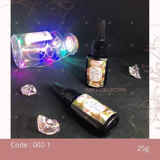 [002-1] Uv 100 g