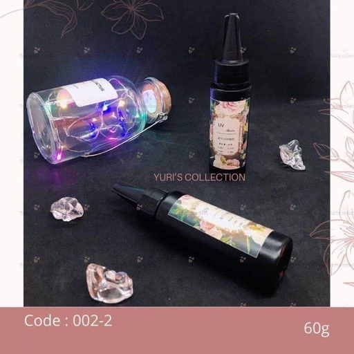 [002-2] Uv 60 g