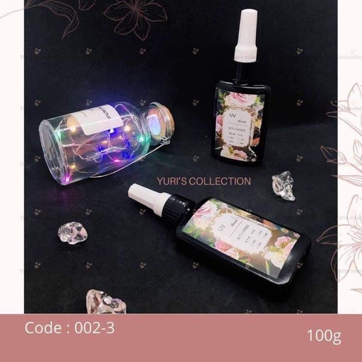 [002-3] Uv 100 g