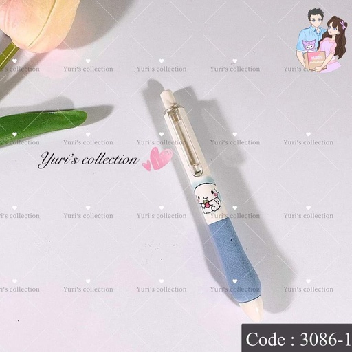 [3086-1] Sanrio Soft Pen (CM)