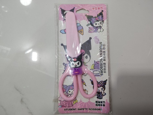 [3094-2] Kuromi Scissors