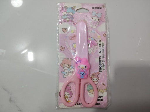 [3094-3] My melody Scissors