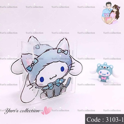 [3103-1] Pen Holder \ CM