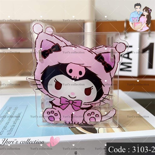 [3103-2] Pen Holder \ KM