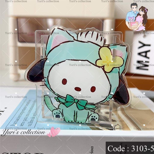 [3103-5] Pen Holder \ PC