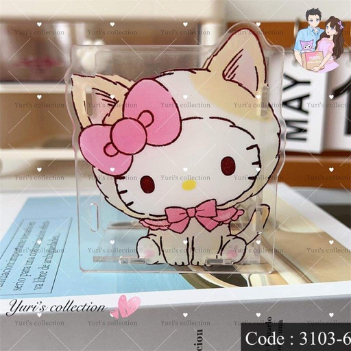 [3103-6] Pen Holder \ HK