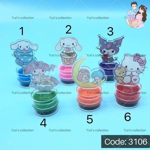 [3106-1] Stamp \ CM
