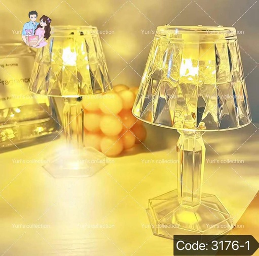 [3176-1] LED Mini Lamp