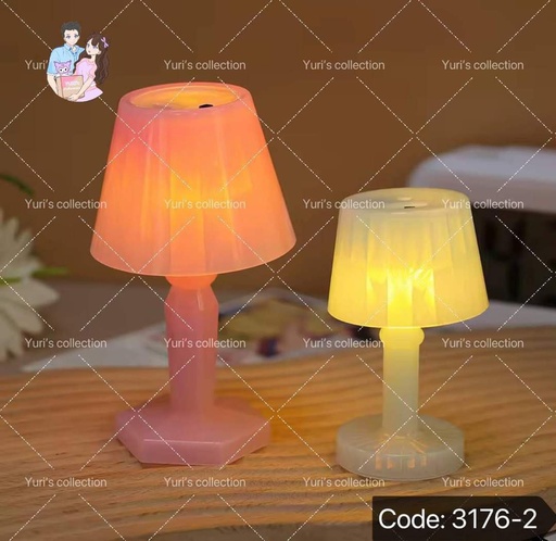 [3176-2] LED Mini Lamp 