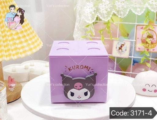 [3171-3] Sanrio Organizer \ MyMelody 