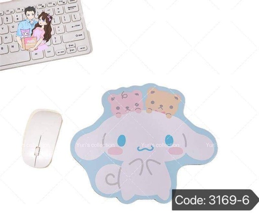 [3169-6] Mousepad \ Cinnamon