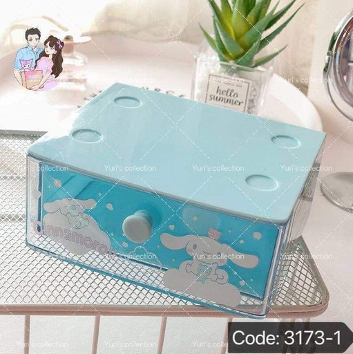 [3173-1] Sanrio Organizer /CN