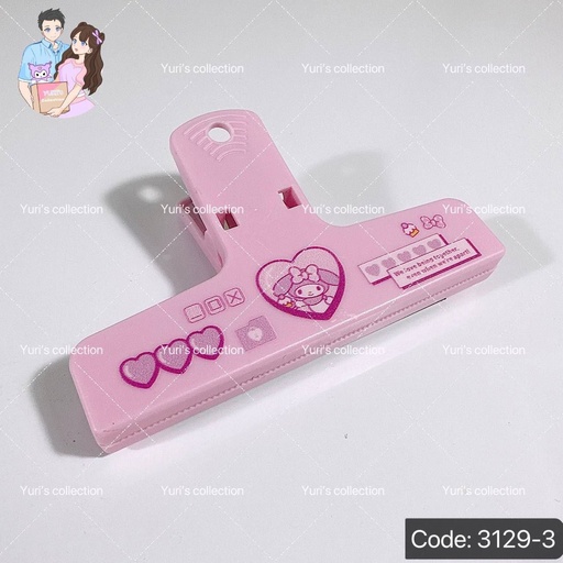 [3129-3] Magnetic Clip \ MM