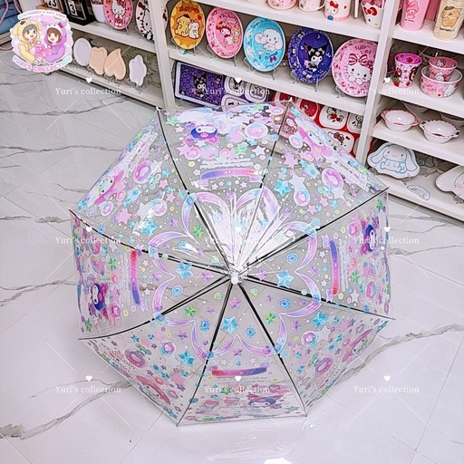 [3864-1] Umbrella (K+M)