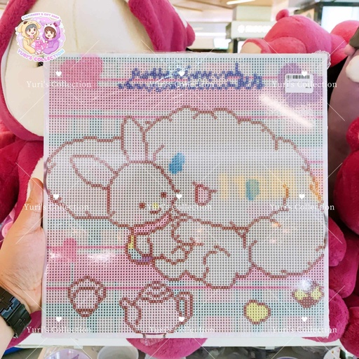 [3881-3] Sanrio Diamond Painting (L)