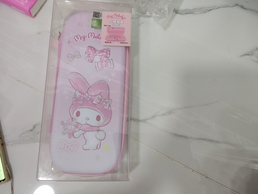 [3711-3] My melody  Pencil Case 