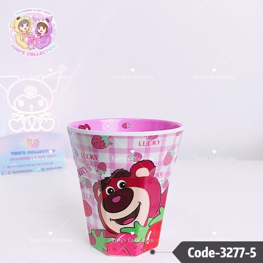 [3277-5] Lotso Cup 