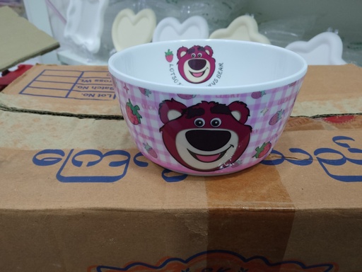 [3276-5] Bowl \ Lotso 