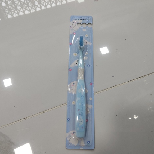 [3906-1] Cinnamon ToothBrush 
