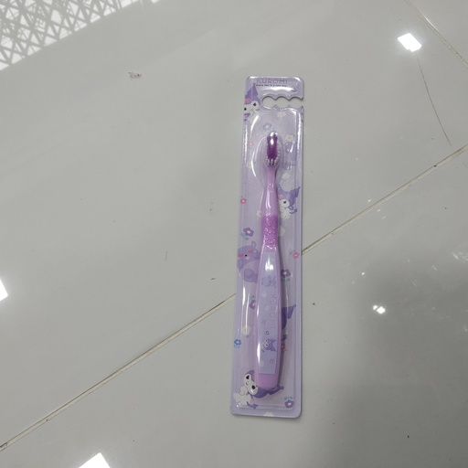[3906-2] Kuromi ToothBrush 