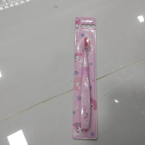 [3906-3] Mymelody ToothBrush