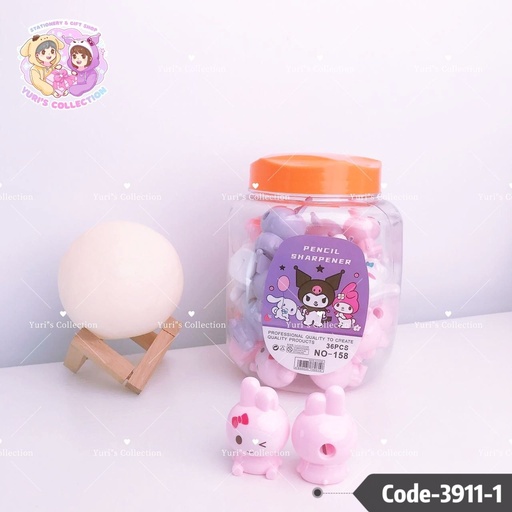 [3911-1] Mymelody Doll Sharpener 