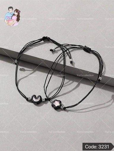 [3231] Couple Bracelet 