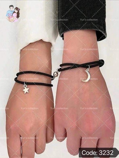[3232] Couple Bracelet  