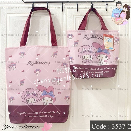 [3537-2] Mymelody Bag