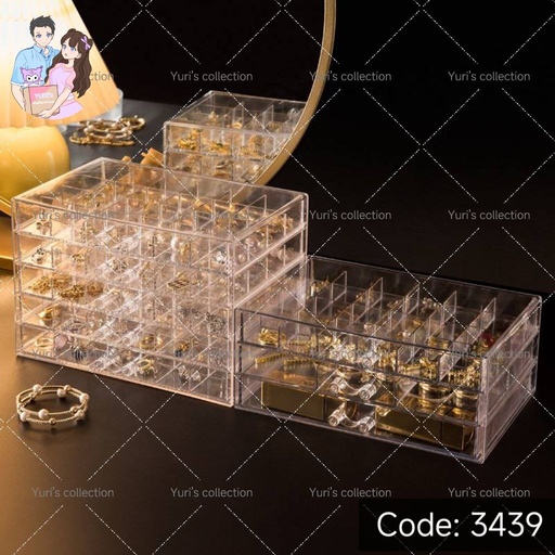 [3439] Organizer 