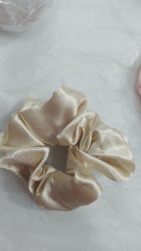 [1036-7] Hair Band Greba (Yellow)