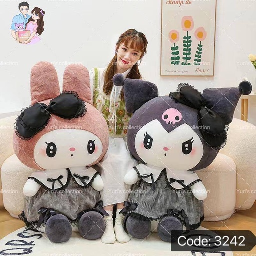 [3242-2] Mymelody Plush (L)