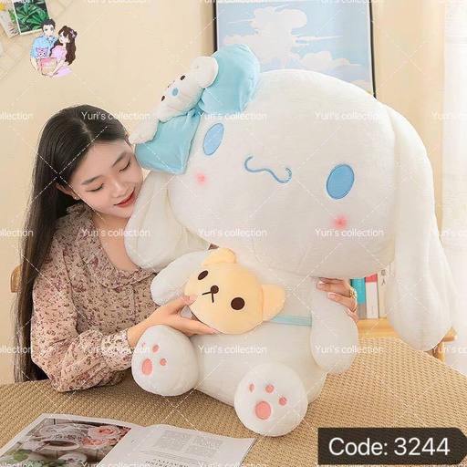 [3244] Cinnamon Plush (80cm)