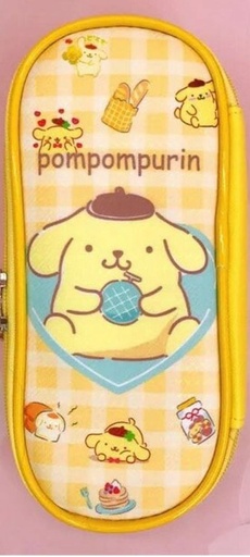 [3077-5] Pencil Case \ PP