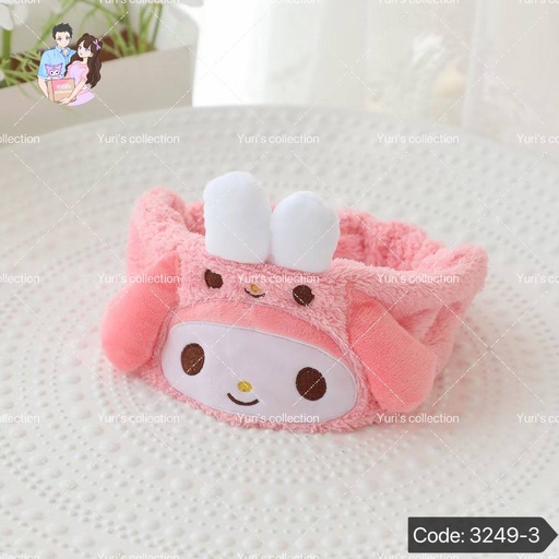 [3249-3] Headband \ MyMelody