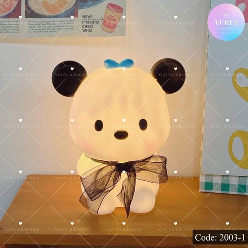 [2003-1] Led Bear