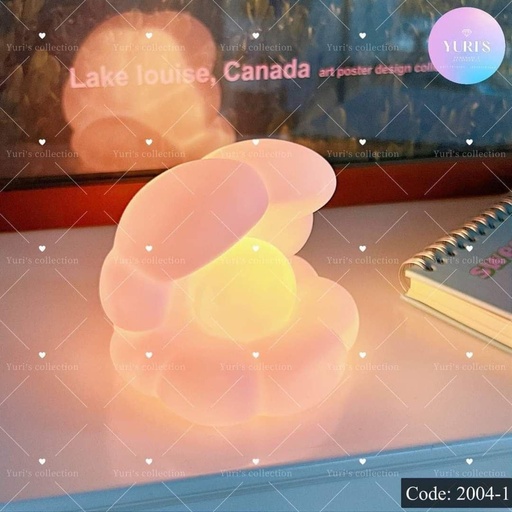 [2004-1] LED Shell