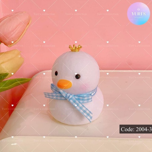 [2004-3] LED Duck \ Blue