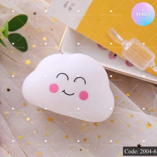 [2004-6] LED Cloud 