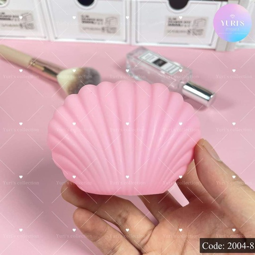 [2004-8] LED Shell \ Pink