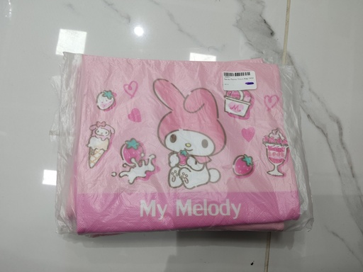 [3048-8] Sanrio Theme Tissue Bag/ MM