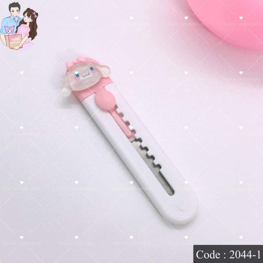 [2044-1] Topping Knife \ Cinna 