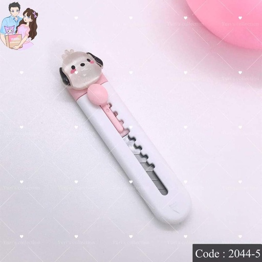 [2044-5] Topping Knife \ Pochacco 