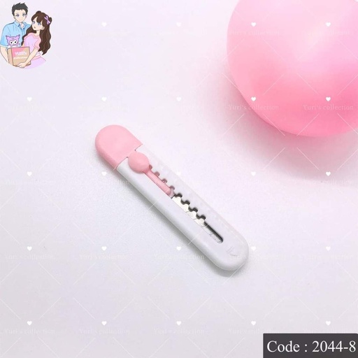 [2044-8] Knife \ Pink 